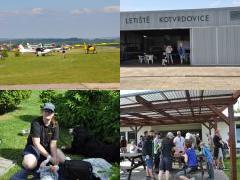 Navigačka Kotvrdovice 23.5.2026
